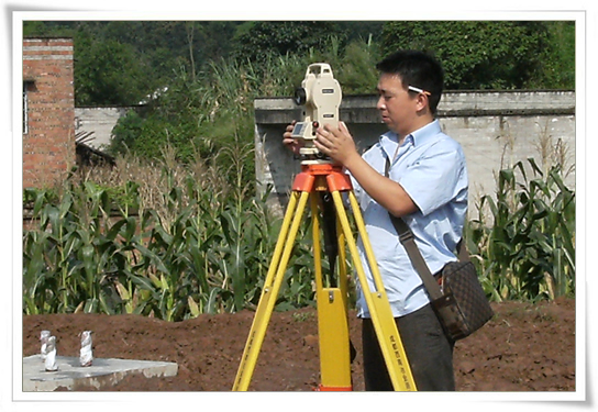 中核江南输变电工程基础中心验收获好评