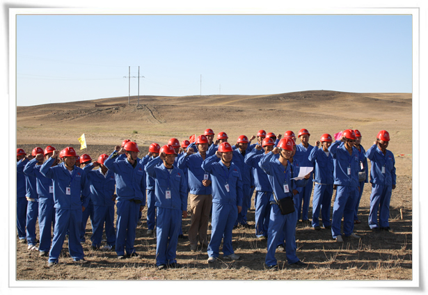 新疆220kV额尔齐斯-钟山送电线路工程顺遂开工