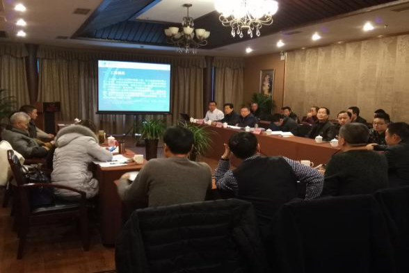 石化园～眉山Ⅱ220千伏线路工程通过投运前的质量监视检查