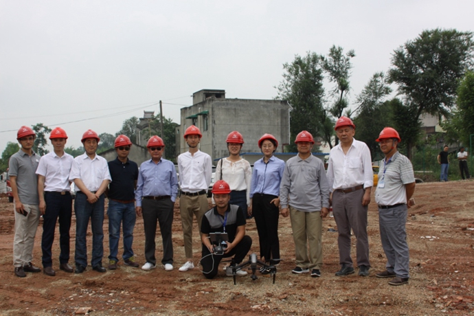 集团公司结构“一带一起” 谋划生长新篇章——与老挝国家电力公司（EDL）战略相助协议正式签署