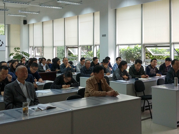 奇发28电力集团工会委员会第二届选举准备会顺遂召开