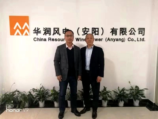 陈云总司理前往山东胶州、河南安阳、内黄等工程检查指导事情