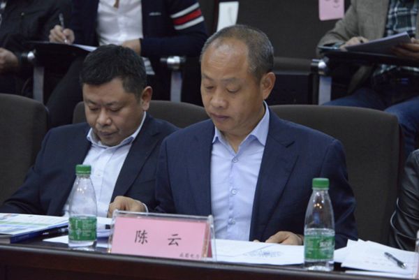 集团获2018年度“四川电力企业信用系统建设先进整体”和“四川电力企业科技立异先进整体”声誉称呼