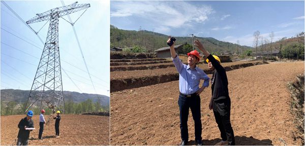 ±800kV特高压直流锦苏线停电磨练使命提前圆满完成