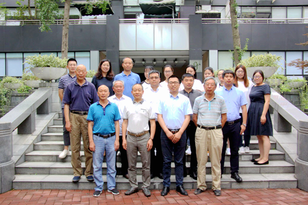 奇发28电力党支部召开“敢继续 有作为”组织学习会