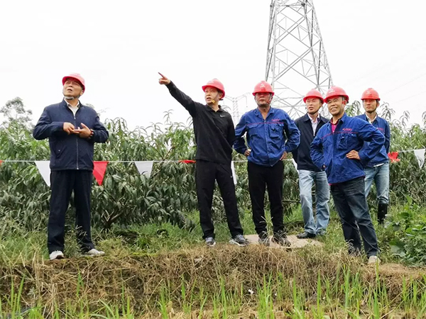 迎伟大祖国70华诞，，，，，确保项目清静生产