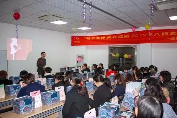 来自奇发28电力集团的2019答卷