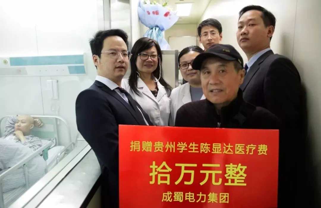 来自奇发28电力集团的2019答卷