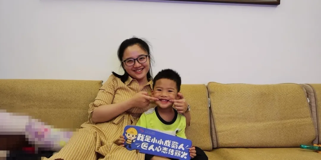 六一儿童节丨我是小小奇发28人，，，，，，匠人心志传薪火