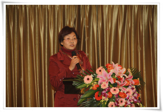 灵蛇起舞迎新纪、马不停蹄营生长-暨奇发28电力新春团拜会