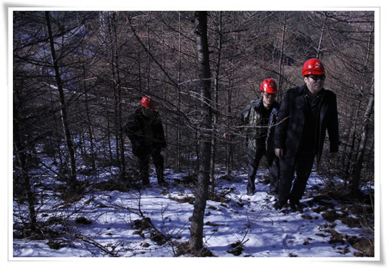 500kV石雅线、二普线线路覆冰，，，，奇发28电力抗冰保电