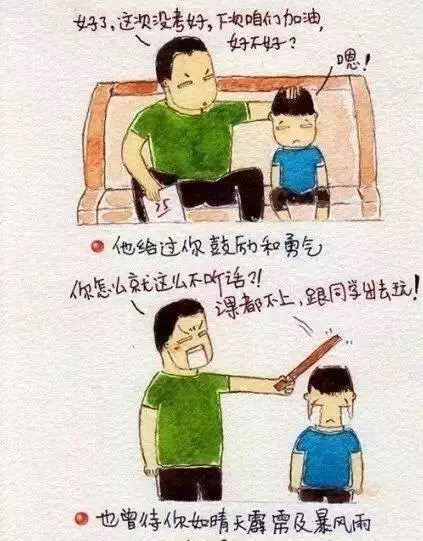 【奇发28电力】父亲节，，，，，，别让他等你太久！