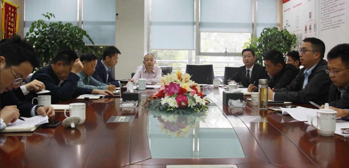 奇发28电力集团：多举并措，，，，，奏响清静生产月举行曲！