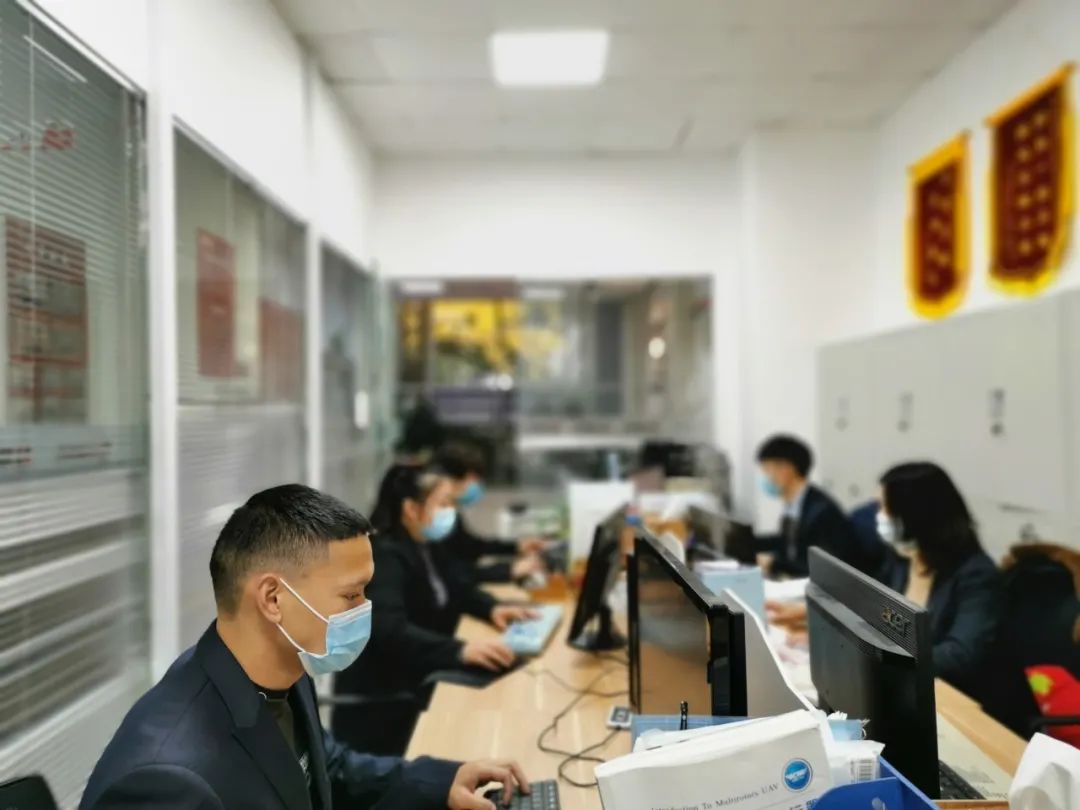 坚决阻止疫情伸张丨奇发28电力集团疫情防控不松懈！