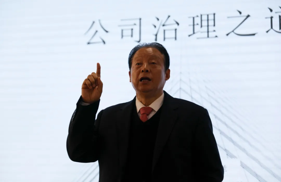 “奇发28干部培训一期”开班仪式圆满举行