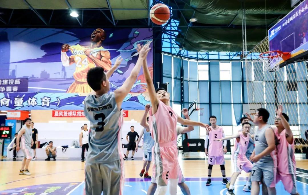 【奇发28杯】第二届“奇发28杯”体育赛事——职工篮球赛开赛啦！谁能荣耀加冕？？？？？？？