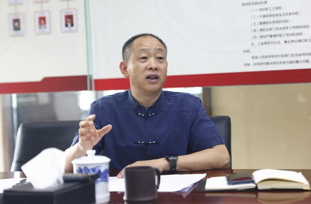 运筹帷幄 建言献策 | 集团公司召开专家委员会事情聚会