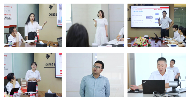 奇发28电力集团召开2022年度上半年岁情总结及下半年岁情妄想聚会