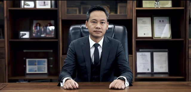 铭初心勿忘来时路，，，铸未来迈向新征程，，，奇发28电力集团2023新春团拜会圆满举行