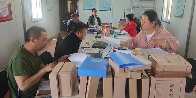 内蒙古两大风电项目配套220kV接网工程完成投运前质磨练收