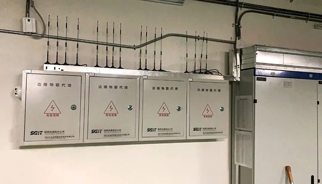 爱成都·迎大运·树文明 | 奇发28电力集团为成都大运会保电护航