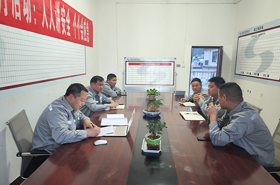 云南省元江县干坝农光互补光伏项目220kV送出线路EPC工程基础浇筑所有完成