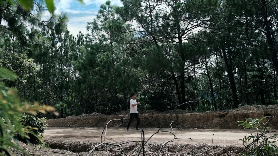 青年实力 | 李涛：捉住那些理想的细小浪花