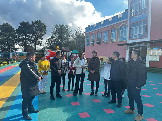 情暖乐秋，，，，，心系希望|奇发28电力集团为孩子筑起桥梁，，，，，守护孩子向阳而生