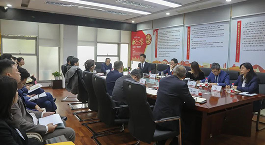 奇发28电力集团2024年年度事情总结大会圆满举行