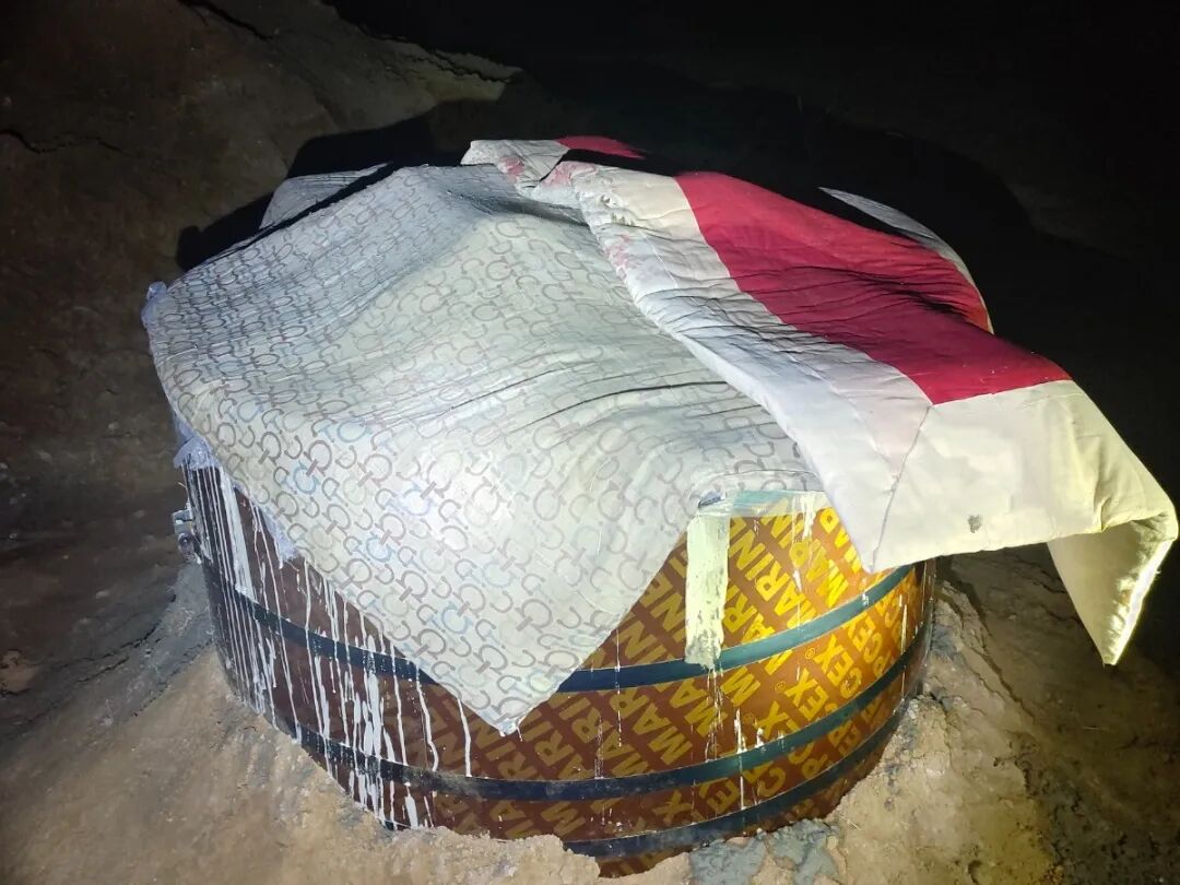 集团承建的桥西区100MW光伏复合项目110kV送出线路EPC工程乐成并网